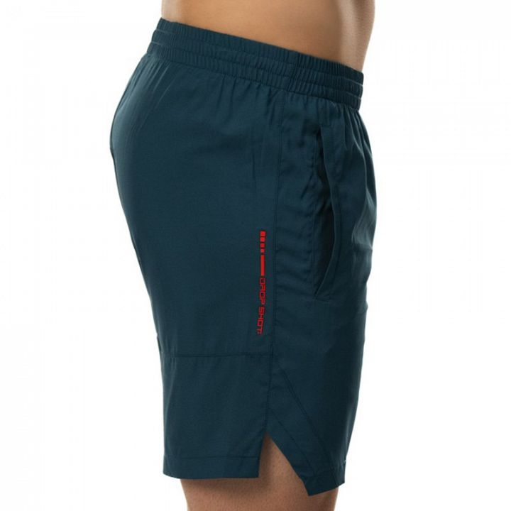 Drop Shot Egan Shorts Blue
